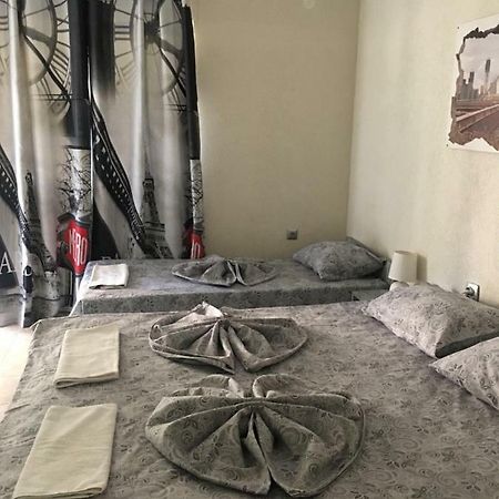 Felicitа - Kalimera Hotel Varna Eksteriør billede